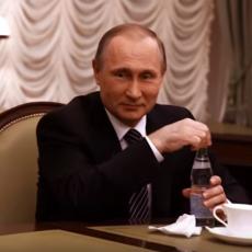 DOKUMENTARAC NA KOJI JE SVET ČEKAO: Pogledajte prvi deo intervjua sa Putinom (VIDEO)