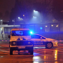 DOLIJALA NA GRANICI: Uhapšena žena po Interpolovoj poternici iz Beograda, pala u Crnoj Gori - evo ZBOG ČEGA SU JE JURILI
