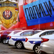 DOLIJAO! Mesecima krao automobile po Beogradu - policija u stanu pronašla ključan dokaz