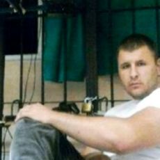 DOLIJAO! Vujović uhapšen u Hrvatskoj - Srbija ga traži već ŠEST godina: Želeo da se podvrgne plastičnoj operaciji?