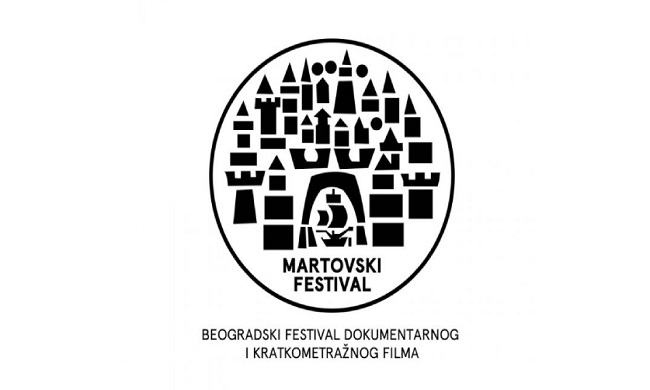 DOM OMLADINE BEOGRADA: Martovski festival od 30. septembra do 4. oktobra