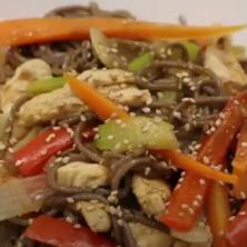 DOMAĆE NUDLE boljeg ukusa od onih iz restorana - Recept je jednostavan, preporučljivo za laganu VEČERU, a sastojke već imate kod kuće