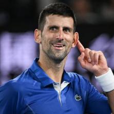 DOMINACIJA KAKVU SVET NIJE VIDEO: Izašla nova ATP lista! Novak na dve godine od Federera 