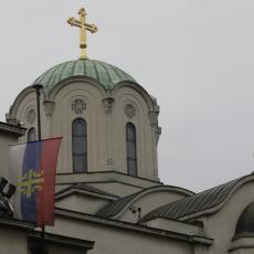 DONETA ODLUKA: Sabor SPC odobrio kanonsko jedinstvo sa tzv. Makedonskom pravoslavnom crkvom