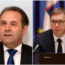 DONETA ODLUKA: Vučić i Ljajić postigli dogovor o nastavku saradnje - ZAJEDNO IZLAZE NA IZBORE