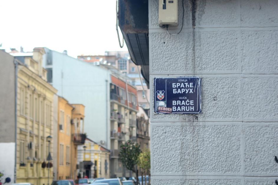 DORĆOLCI PROPADOŠE NAČISTO OD NESPAVANJA: Stanari Braće Baruh i Mike Alasa oka ne mogu da sklope od buke i žurki koje traju do 1!