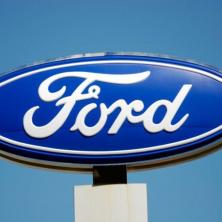 DOŠAO JE KRAJ: Ford UKIDA Focus