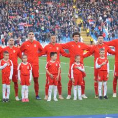 DOŠAO PO JOVIĆA, A VIDEO NJEGA: Emisar Barselone snimio OVOG reprezentativca Srbije! (FOTO)