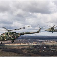 DOŠLO VREME ZA REMONT MOĆNIH MI-17: Ruski helikopteri su vrlo dobro služili Srbiji, a uskoro će još više (VIDEO)