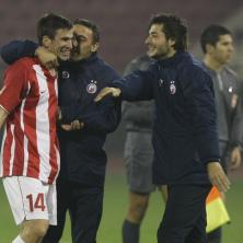 DOSTA JE BILO: Bivši defanzivac Crvene zvezde proveo više od DECENIJE u Seriji A - SADA SE VRAĆA KUĆI