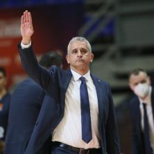 DOSTA JE BILO NBA: Igor Kokoškov preuzima giganta iz Evrolige