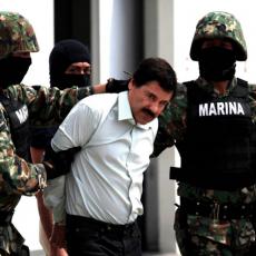 DOŽIVOTNA ZA EL ČAPA: Meksički narko-bos ĆE ZAUVEK BITI IZA REŠETAKA! (VIDEO)