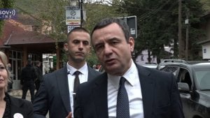 DPK i DPS: Samoopredeljenje Aljbina Kurtija zastrašuje medije na Kosovu