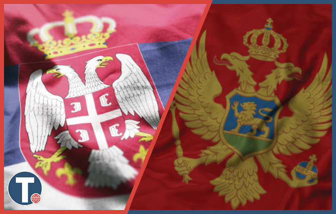 DPS:Neprimereno mešanje Srbije u unutrašnja pitanja Crne Gore