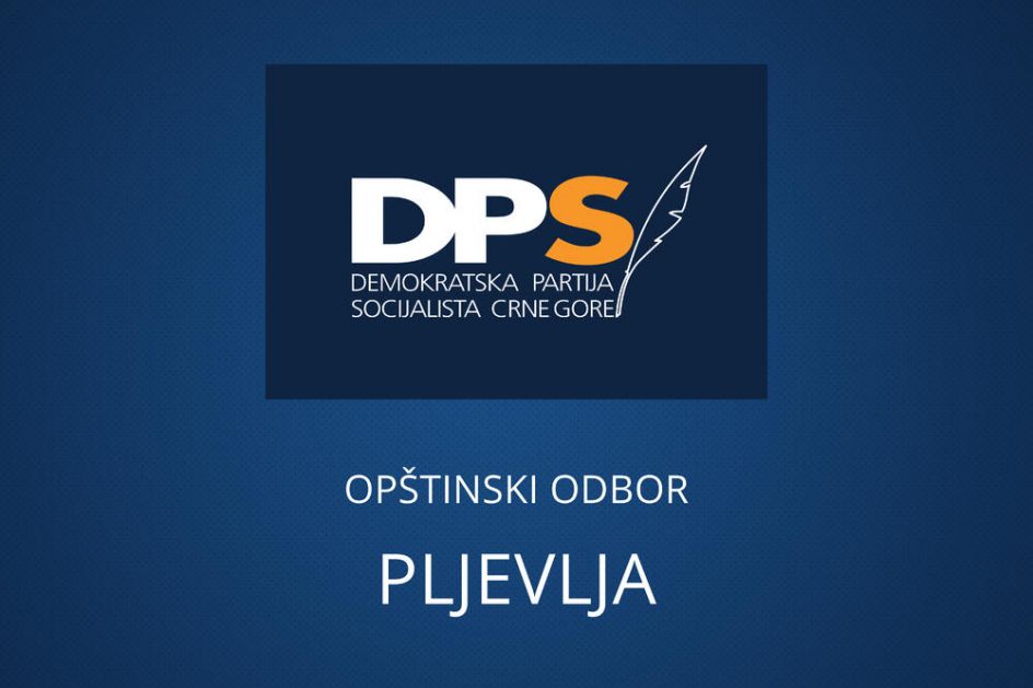 DPS Pljevlja: Rudnik uglja Pljevlja nova žrtva podjele plijena od strane aktuelne vlasti