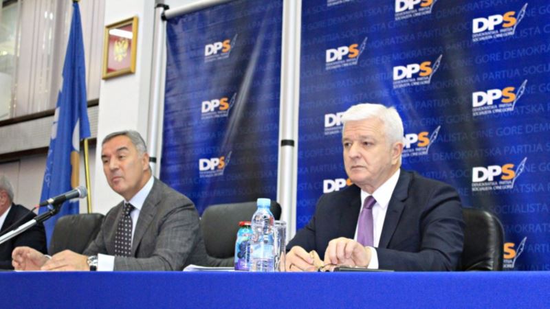 DPS kršio zakon, opozicija traži saslušanje Djukanovića