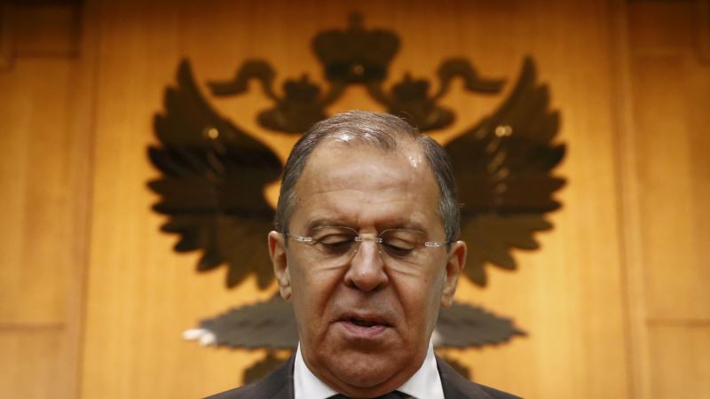 DPS odbacila kritike Lavrova na račun Crne Gore