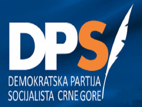 DPS ruši manjinsku vladu Abazovića