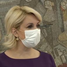 DR DARIJA OTKRIVA DA LI JE BILO VEĆEG ZARAŽAVANJA TOKOM PRAZNIKA: Jedan podatak ipak ohrabruje! 