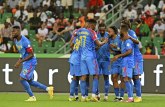DR Kongo u polufinalu Kupa afričkih nacija