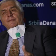 DR TIODOROVIĆ OTKRIVA: Da li Srbiju čeka novo vanredno stanje i koje od mera će biti vraćene