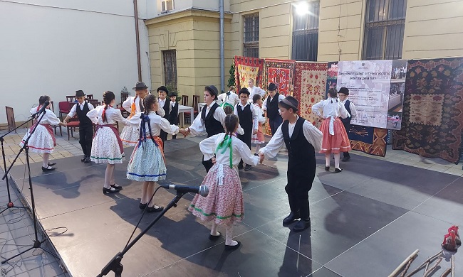 DRAGULjI BANATA: Festival kulturnog nasleđa „Banatski dani teku“ u Zrenjaninu