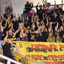 DRAKONSKI: FIBA kaznila AEK jednogodišnjom zabranom