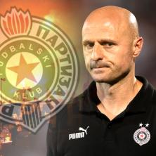 DRAKONSKI: UEFA žestoko kaznila Partizan!
