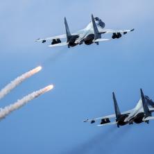DRAMA NA NEBU BLIZU ALJASKE: Komanda NORAD presrela ŠEST ruskih aviona - bombardere, lovce i tankere!