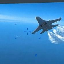 DRAMA NA NEBU! Rusi podigli borbene avione - oglasilo se Ministarstvo odbrane