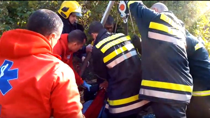 DRAMA U ALEKSINCU: Dečak (11) upao u bunar dubok 18 METARA!