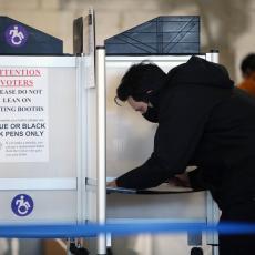 DRAMA U AMERICI: Državni sekretar promenio izjavu o rezultatima izbora u Džordžiji