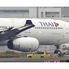 DRAMA U JAPANU: Zatvorena pista nakon SUDARA dva putnička aviona