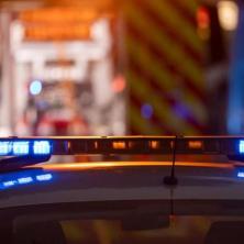 DRAMA U KOMŠILUKU: Automat rešetao iz Mercedesa, uhapšene 2 osobe