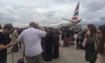 DRAMA U LONDONU: Evakuisan aerodrom zbog hemijskog incidenta(FOTO)