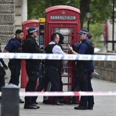 DRAMA U LONDONU: Uhapšene četiri osobe zbog terorističkog napada, pripremale HAOS!