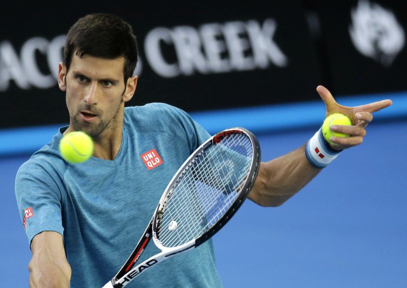 VELIKI ŠOK U MELBURNU: Novak Đoković ispao sa Australijan opena od 117. tenisera sveta (FOTO)