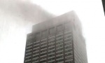 DRAMA U NjUJORKU: Helikopter se zabio u neboder na Menhetnu (VIDEO/ FOTO) 