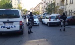 DRAMA U PODGORICI: Policija demontirala bombu