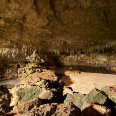 DRAMA U SLOVENIJI: Italijanski speleolog ostao zaglavljen u pećini