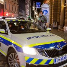 DRAMA U SLOVENIJI: Penzionisani policajac se zatvorio u kuću i PRETI ORUŽJEM! Specijalne jedinice na LICU MESTA