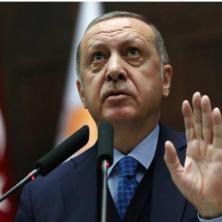 DRAMA USRED EMISIJE UŽIVO: Erdogan morao HITNO da prekine snimanje (VIDEO)