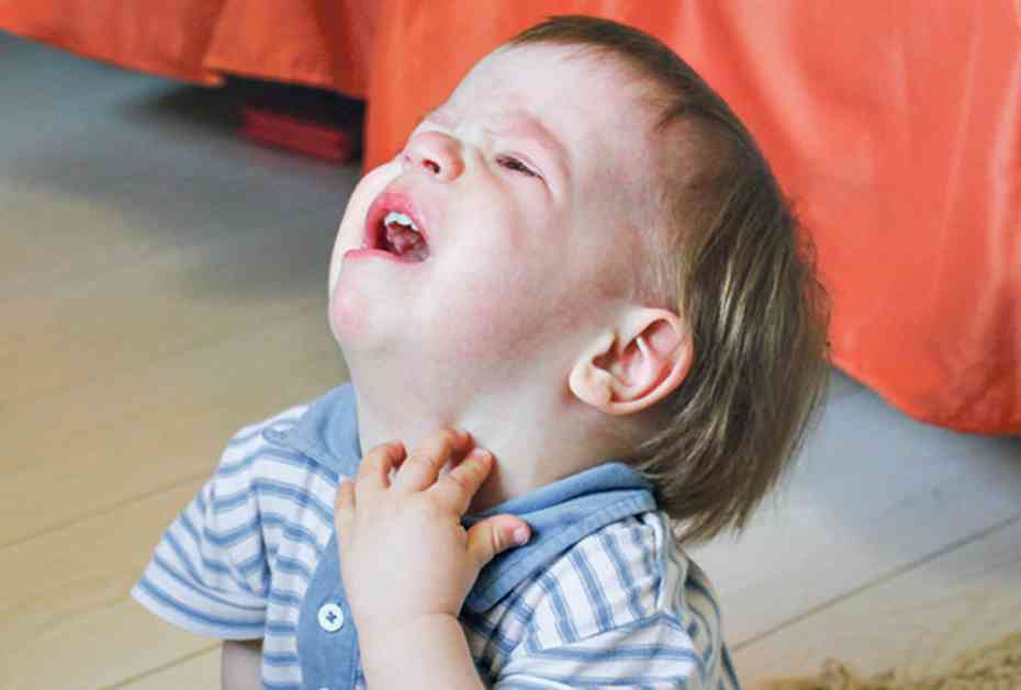 DRAMA USRED NOĆI: Mališan se otrovao lekovima u Pančevu