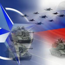 DRAMATIČAN POTEZ Presretnuti ruski bombarderi - leteli ka ovoj NATO zemlji