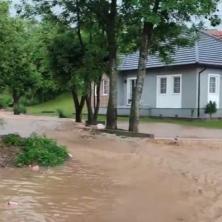 DRAMATIČNO - POTOP U REGIONU! Izlile se reke u BiH i Hrvatskoj, a kiša neprestano pada: U OVOM kraju posebno kritično