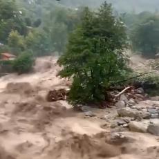 DRAMATIČNO U FRANCUSKOJ I ITALIJI: U stravičnim poplavama najmanje četiri osobe poginule, traga se za NESTALIMA! (VIDEO)