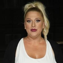 DRASTIČNO SMRŠALA, a hrane se ne odriče: Evo kako je Nataša Aksentijević skinula 20 kilograma - Misli da je zgodnija od Sindi Models