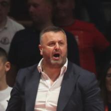DRČELIĆ POTVRDIO: Crvena zvezda našla trenera za narednu sezonu