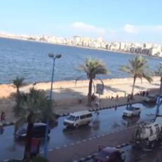 DREVNU METROPOLU ČEKA KATASTROFA: Jedan od najvećih egipatskih gradova tone zbog klimatskih promena (VIDEO)