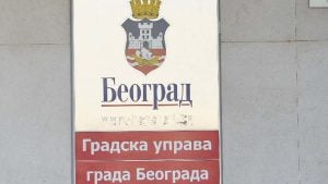 DRI: Nepravilnosti u finansijskim računima Grada Beograda
